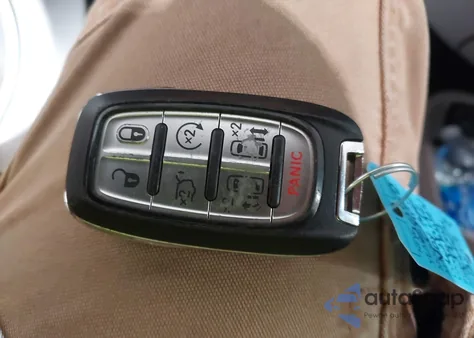 2022 Chrysler Voyager Lx from USA, damaged, VIN 2C4RC1CG3NR159248